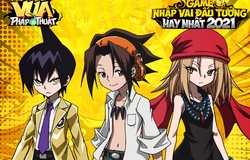 Code Vua Pháp Thuật GOSU mới nhất