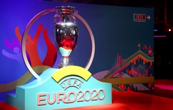 Tiền thưởng EURO 2021: Đội tuyển Italia nhận bao nhiêu?