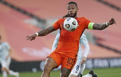 Kết quả Hà Lan vs Georgia, video giao hữu bóng đá hôm nay 7/6