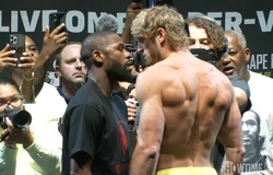 Giới chuyên gia dự đoán trận Floyd Mayweather vs Logan Paul: Kịch bản tồi tệ sẽ xảy ra