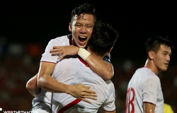 Lịch sử đối đầu Việt Nam vs Indonesia trước lượt về vòng loại World Cup 2022