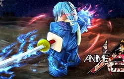 Code Anime World Roblox mới nhất 2021