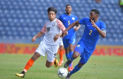 Nhận định Bangladesh vs Ấn Độ, 21h00 ngày 07/06, VL World Cup 