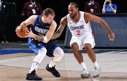 Nhận định NBA Playoffs: Los Angeles Clippers vs Dallas Mavericks (ngày 07/06, 02h30)