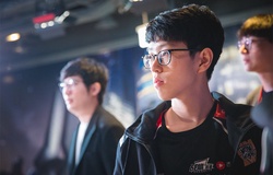 Tin chuyển nhượng LMHT 6/6: Team Flash có người đi rừng mới; Scout thành nội binh LPL