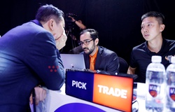 Nóng: 3 lượt pick ngày Draft đều không được Hanoi Buffaloes sử dụng tại VBA 2021