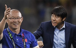 Cuộc đối đầu Park Hang Seo vs Shin Tae Yong qua góc nhìn truyền thông Hàn Quốc