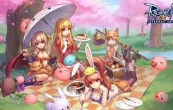 Top game mobile ra mắt tại Việt Nam tháng 6/2021