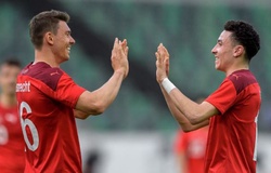 Nhận định Serbia vs Jamaica, 15h00 ngày 07/06, Giao hữu quốc tế 