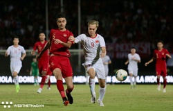 Xem trực tiếp Việt Nam vs Indonesia – Vòng loại World Cup 2022 ở đâu, kênh nào?