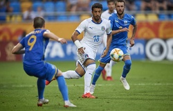 Nhận định Ukraine vs Síp, 23h00 ngày 07/06, Giao hữu quốc tế
