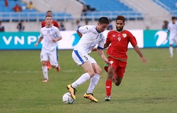 Nhận định Uzbekistan vs Singapore, 1h ngày 08/06, VL World Cup 