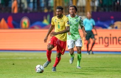 Kết quả Cameroon vs Nigeria, giao hữu bóng đá hôm nay 9/6