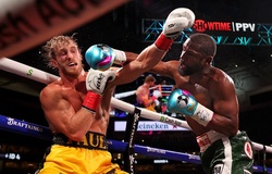 Kết quả Floyd Mayweather vs Logan Paul: Ai chiến thắng thực sự?