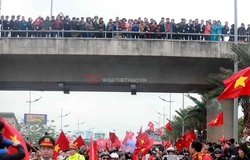 Bộ Y tế yêu cầu không tụ tập đông người xem ĐT Việt Nam thi đấu vì COVID-19