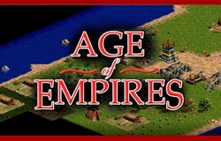 AOE từ thời kỳ Offline đến Online