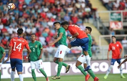 Kết quả Chile vs Bolivia, video vòng loại World Cup 2022