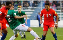 Nhận định Chile vs Bolivia, 08h30 ngày 09/06, VL World Cup
