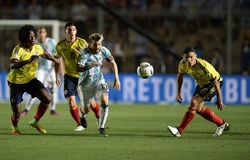 Nhận định Colombia vs Argentina, 06h00 ngày 09/06, VL World Cup