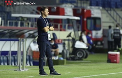 Shin Tae Yong được bổ sung vào danh sách HLV nổi danh bại trận trước Park Hang Seo