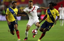 Nhận định Ecuador vs Peru, 04h00 ngày 09/06, Vòng loại World Cup