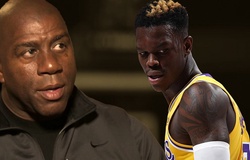 Huyền thoại Lakers chia sẻ sự thất vọng về Dennis Schroder