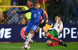 Nhận định, soi kèo Pháp vs Bulgaria, 02h10 ngày 09/06