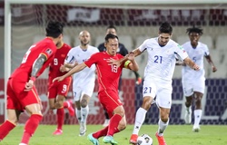 Tuyển Việt Nam gỡ gạc thể diện cho Đông Nam Á ở VL World Cup 2022