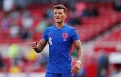 Tuyển Anh chính thức gọi cầu thủ thay thế Alexander-Arnold dự Euro 2021