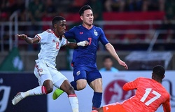 Kết quả UAE vs Thái Lan: Tiếp tục bám đuổi Việt Nam