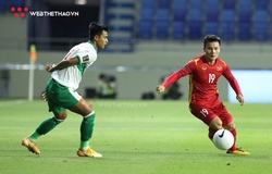 Video Highlight Việt Nam vs Indonesia, vòng loại World Cup 2022