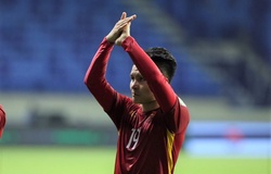 Chủ tịch nước chúc mừng chiến thắng “4 sao” của tuyển Việt Nam