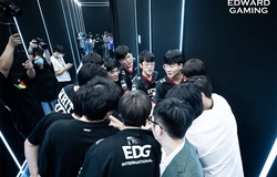 Kết quả LPL Mùa Hè 2021 hôm nay 8/6: EDG khẳng định sức mạnh