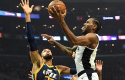 Nhận định NBA: Utah Jazz vs Los Angeles Clippers (ngày 09/06, 9h00)