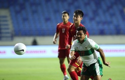 Chỉ thủng lưới 1 bàn, hàng thủ Việt Nam tốt thứ mấy ở VL World Cup 2022?