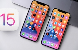 Cách cài đặt iOS 15 trên Beta Profile