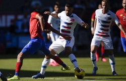 Nhận định Mỹ vs Costa Rica, 06h00 ngày 10/06, Giao hữu quốc tế 