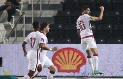Qatar giành ngôi đầu bảng, mở ra cơ hội lịch sử cho tuyển Việt Nam