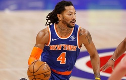 10 năm sau khi làm nên lịch sử, Derrick Rose vẫn được nhận phiếu bầu MVP