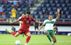 Vòng loại thứ 3 World Cup 2022 khu vực châu Á có bao nhiêu đội?