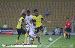 Hậu vệ Malaysia: Tuyển Việt Nam rất mạnh