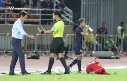 Thống kê sốc về “khắc tinh” của HLV Park Hang Seo cùng tuyển Thái Lan