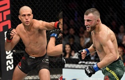 Trận tranh đai Alexander Volkanovski vs Brian Ortega tổ chức tại UFC 266