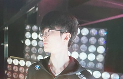 Kết quả Playoffs LCK Mùa Xuân 2024: HLE gây địa chấn trước T1