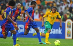 Nhận định Guinea Bissau vs Cape Verde, 19h00 ngày 10/06