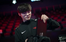 Lịch thi đấu LCK Mùa Hè 2021 mới nhất