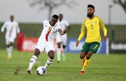 Nhận định Nam Phi vs Uganda, 23h00 ngày 10/06, Giao hữu quốc tế