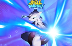 Code Siêu Thần Thú Mobile mới nhất 2021