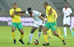 Nhận định Sudan vs Zambia, 17h00 ngày 11/06, Giao hữu quốc tế 