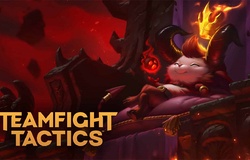 Top đội hình mạnh nhất meta ĐTCL 11.12 TFT